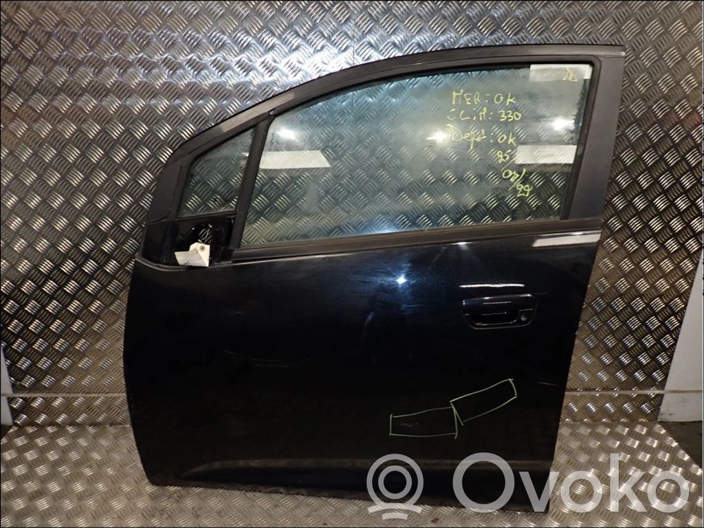 Chevrolet Spark Durvis 