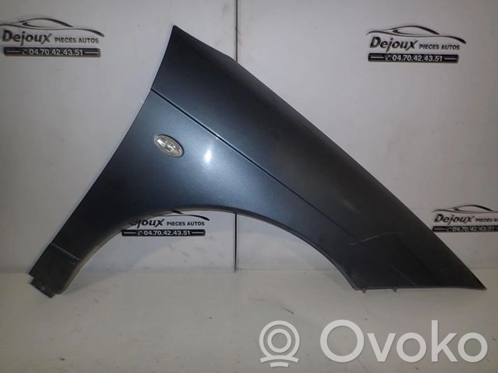 Citroen C6 Sparnas 