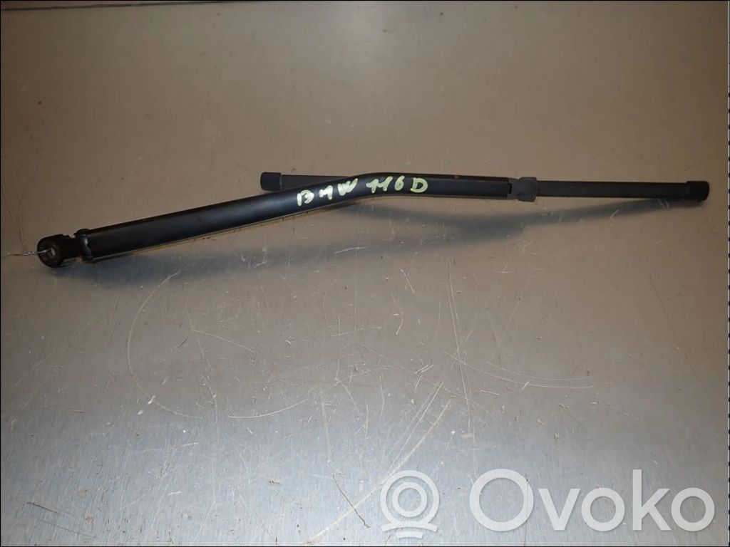BMW 1 E81 E87 Rear wiper blade arm 