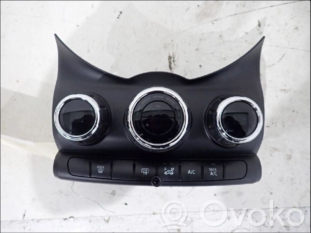 Mini One - Cooper F56 F55 Climate control unit 