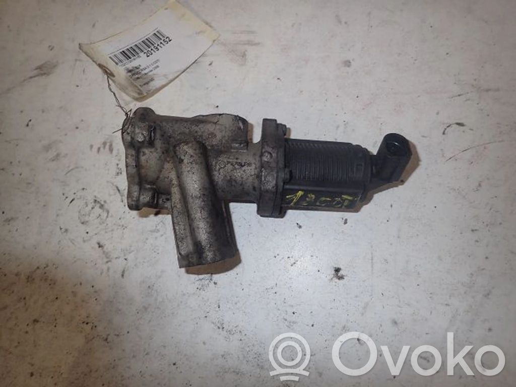 Válvula EGR   93196798