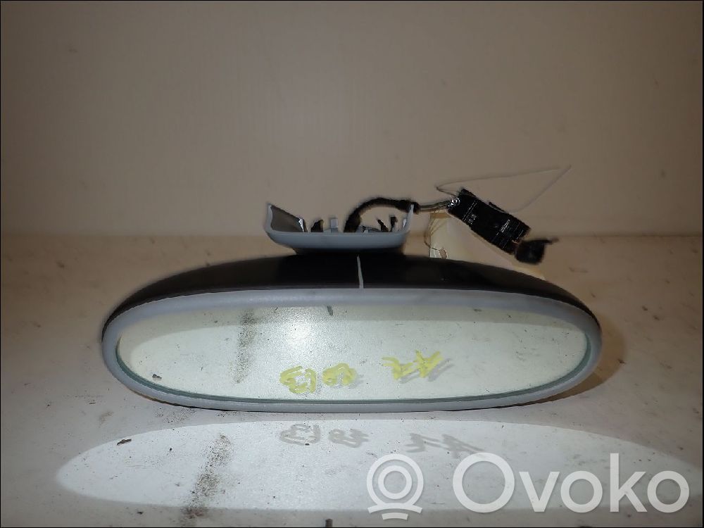 Audi A1 Espejo retrovisor (interior) 