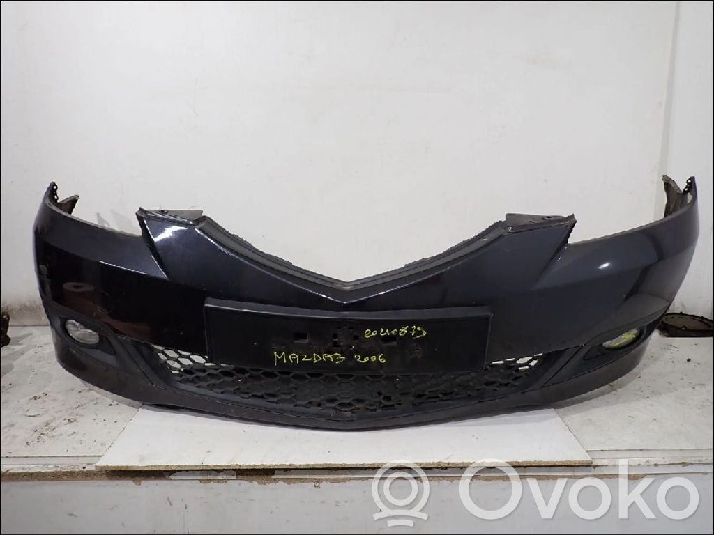 Mazda 3 I Parachoques delantero 