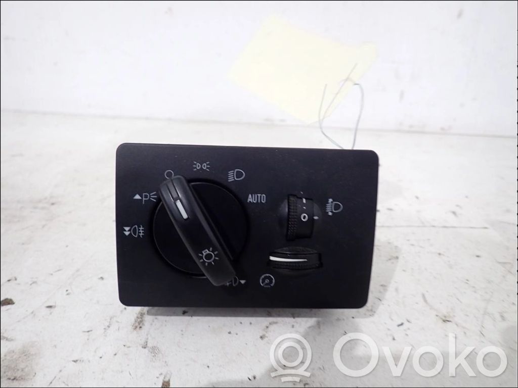 Ford Focus Indicator stalk 