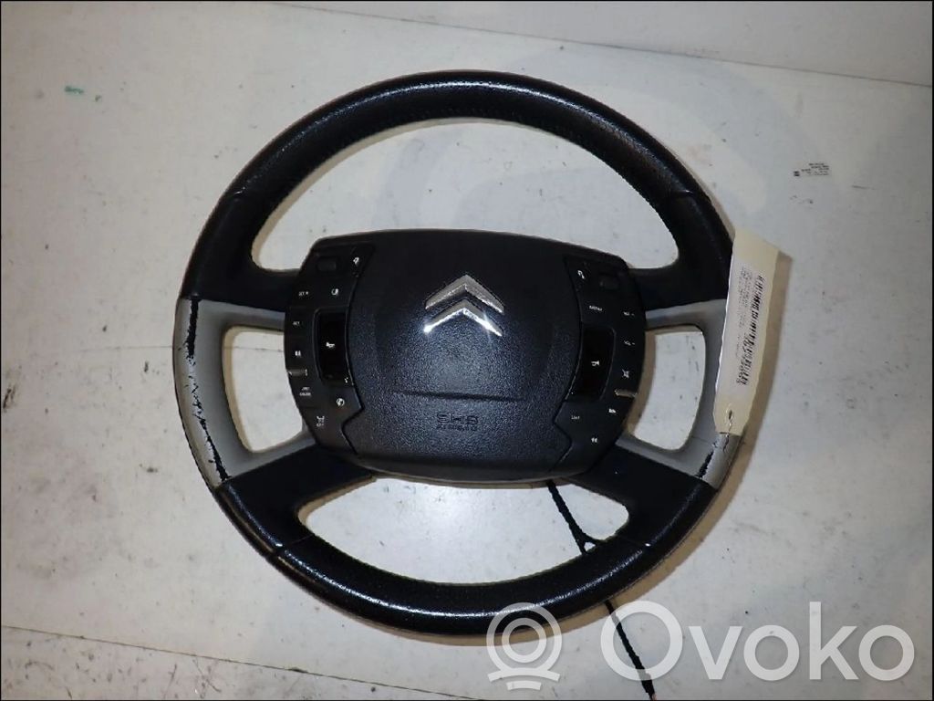 Citroen C5 Ohjauspyörä 