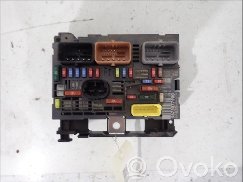 Sulakemoduuli   9807028580
