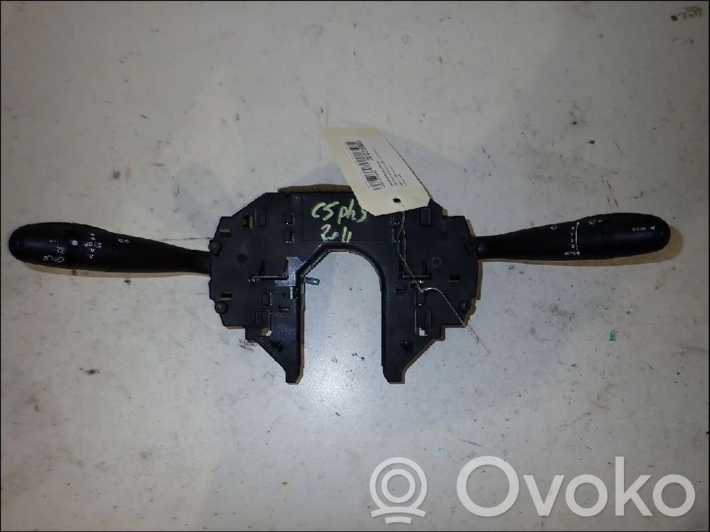Citroen C5 Indicator stalk 
