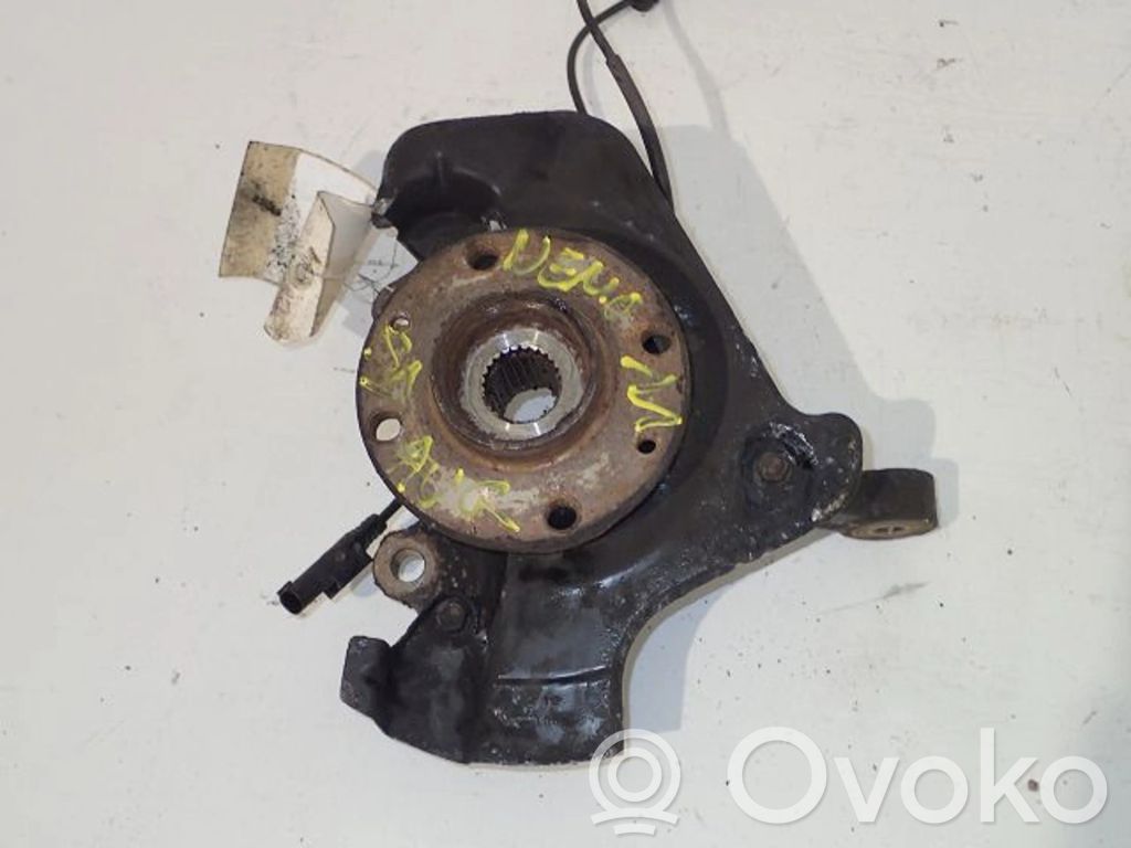 Cubo de rueda delantera   332677