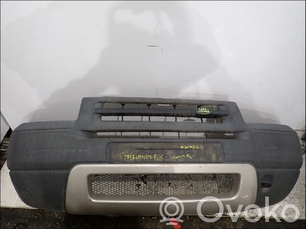 Land Rover Freelander Front bumper 
