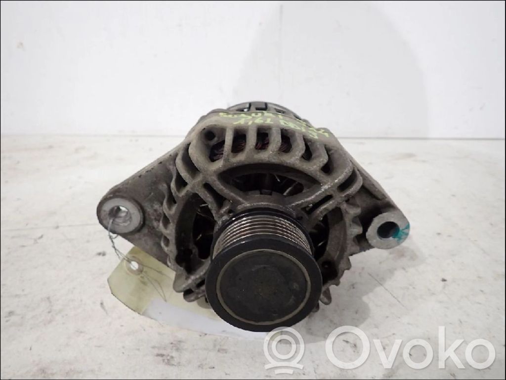 Suzuki SX4 S-Cross Generator/alternator 