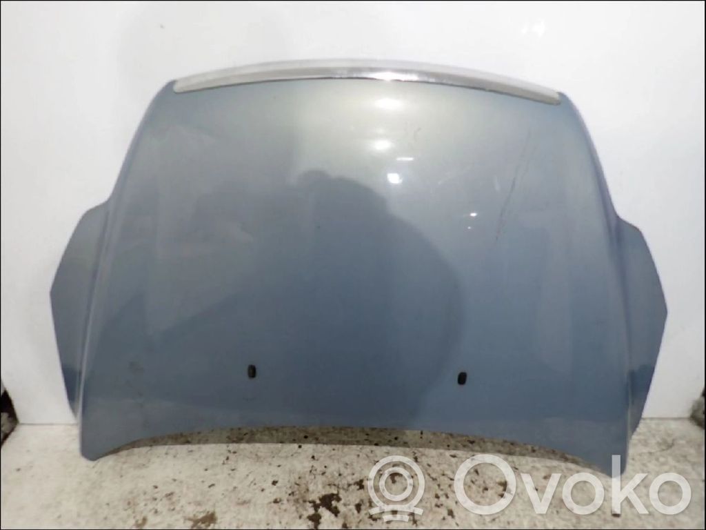 Motorhaube   1521601