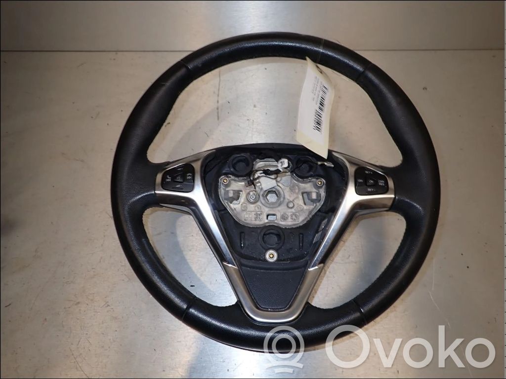 Ford B-MAX Stūre 