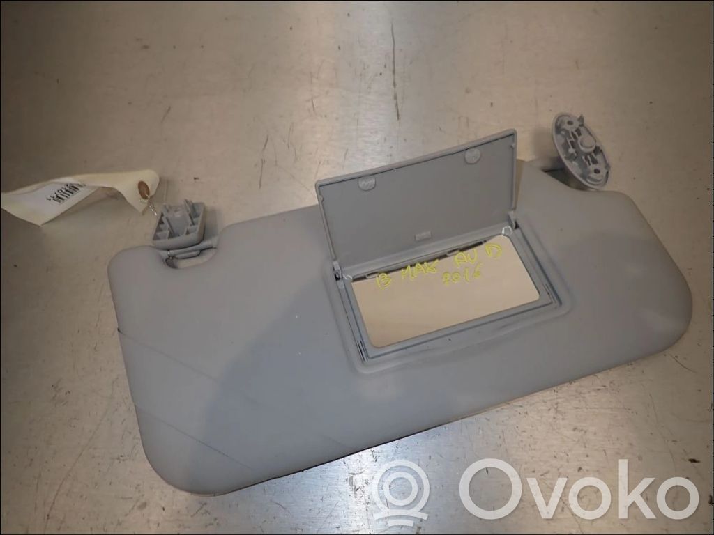Sun visor   2014583