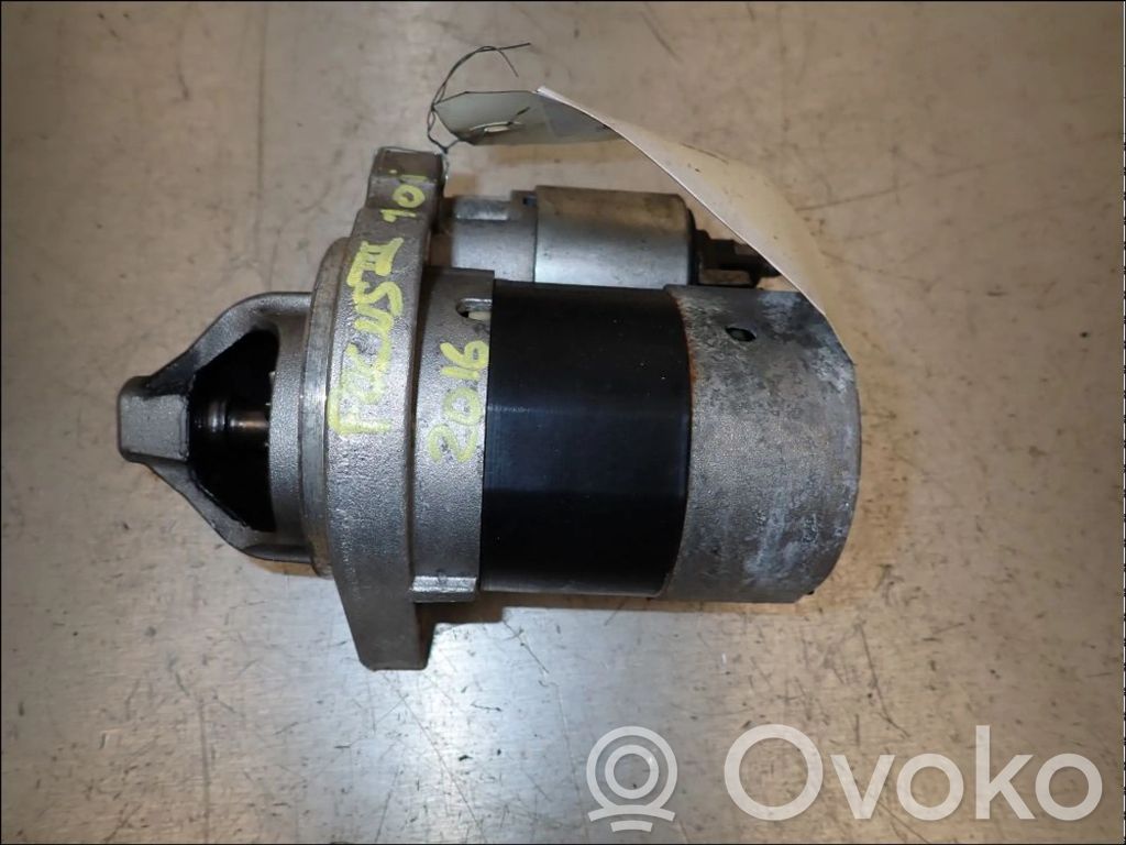 Motor de arranque   2197568