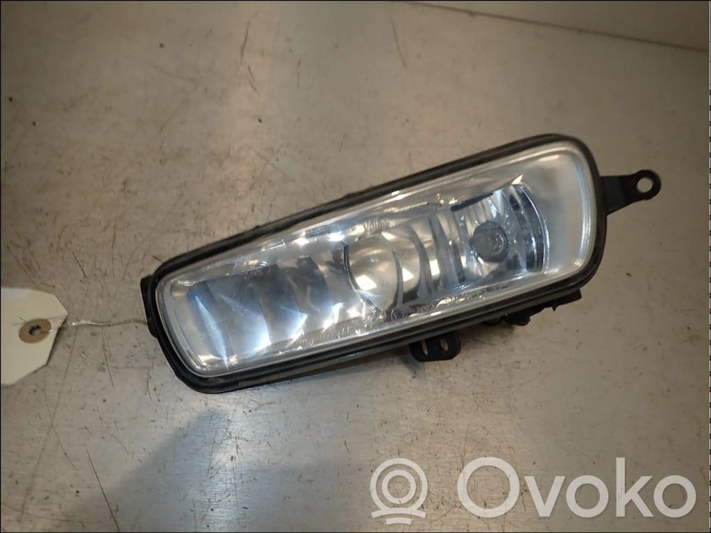 Ford Focus Etusumuvalo 