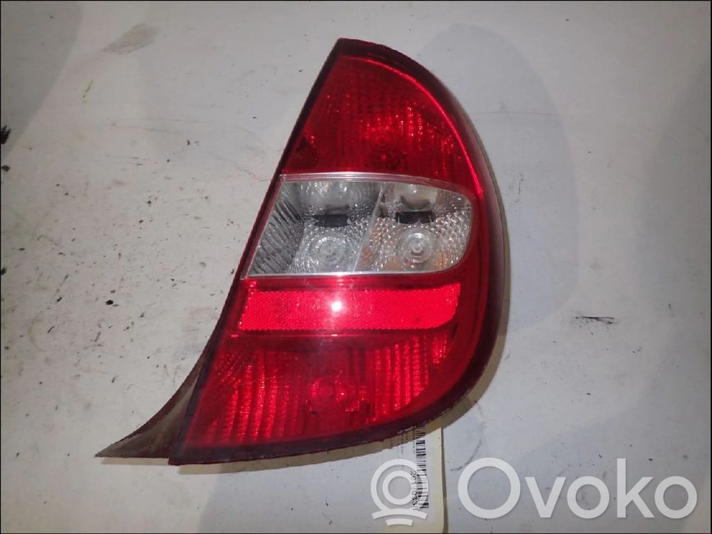 Citroen C5 Takavalot 