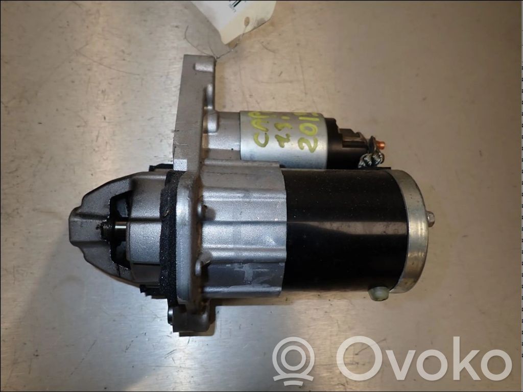 Motor de arranque   233006662R