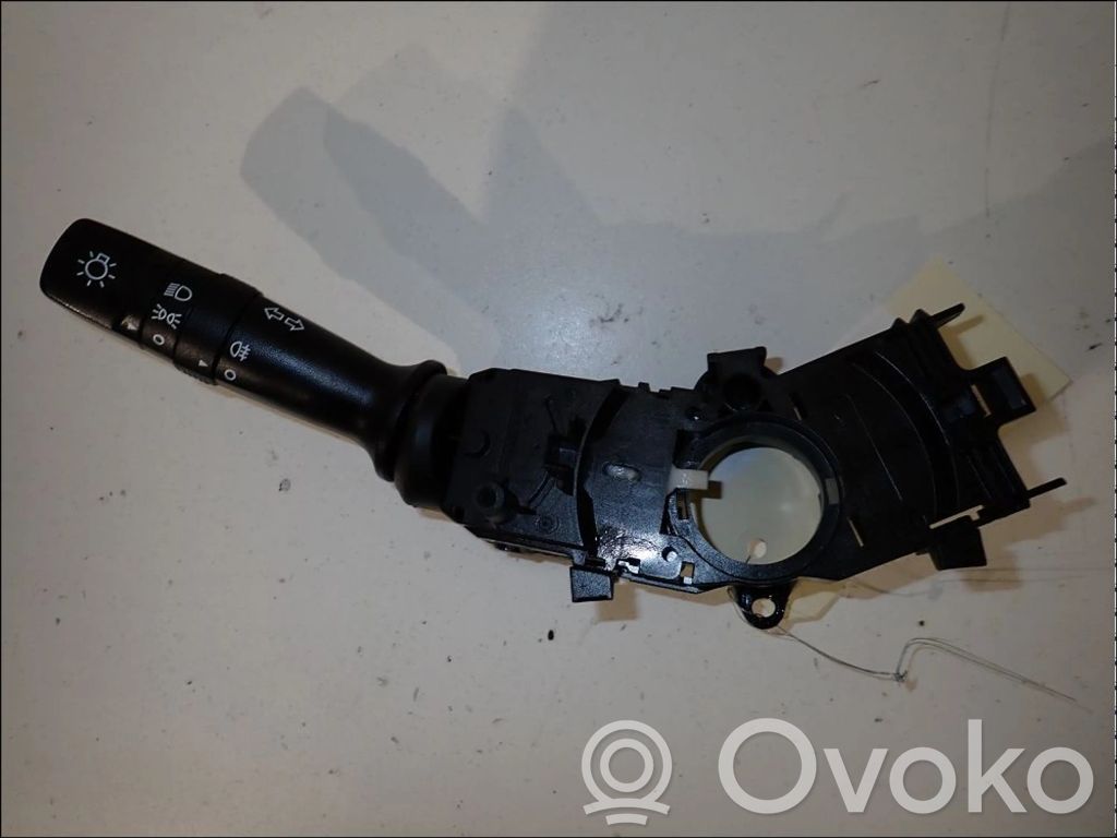 KIA Rio Commodo de clignotant 