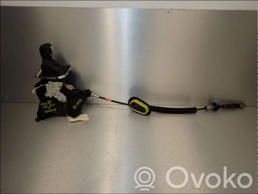 Renault Clio V Selector caja de cambios 