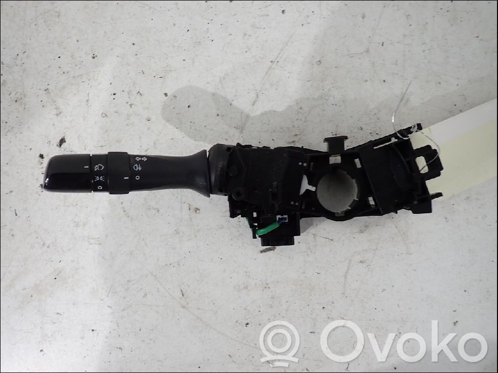 Citroen C1 Indicator stalk 