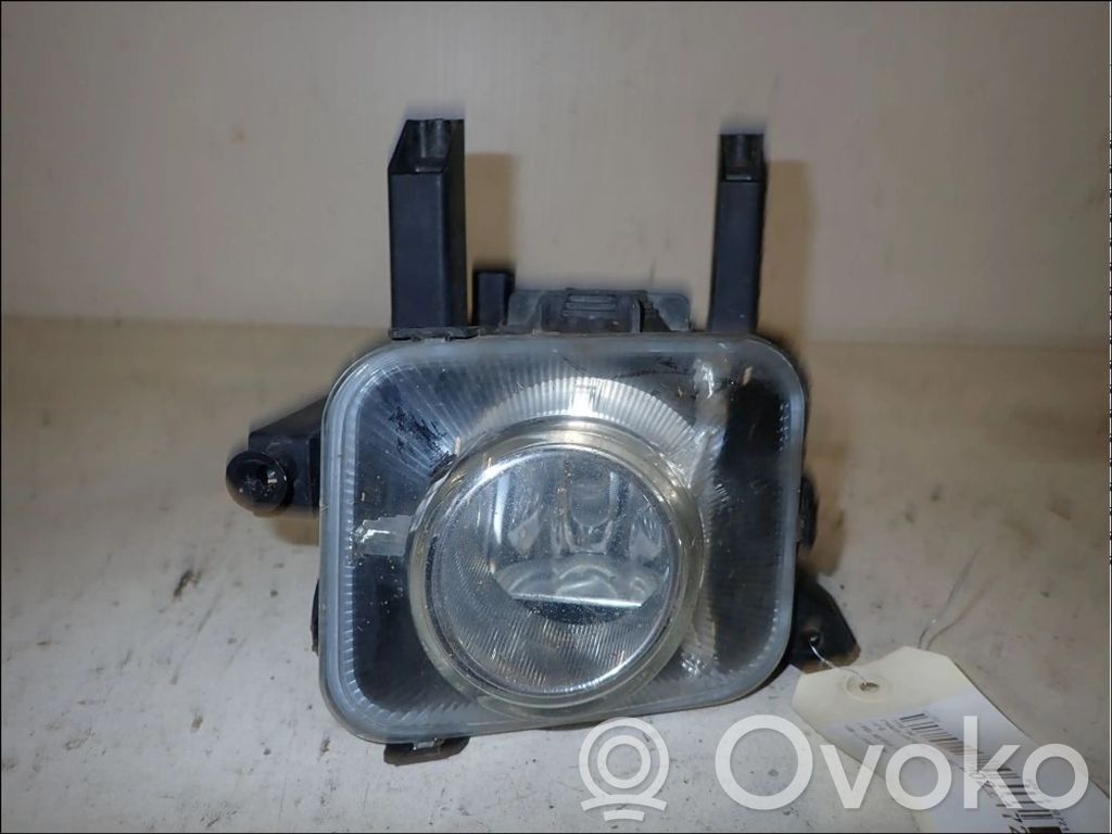 Opel Meriva A Etusumuvalo 