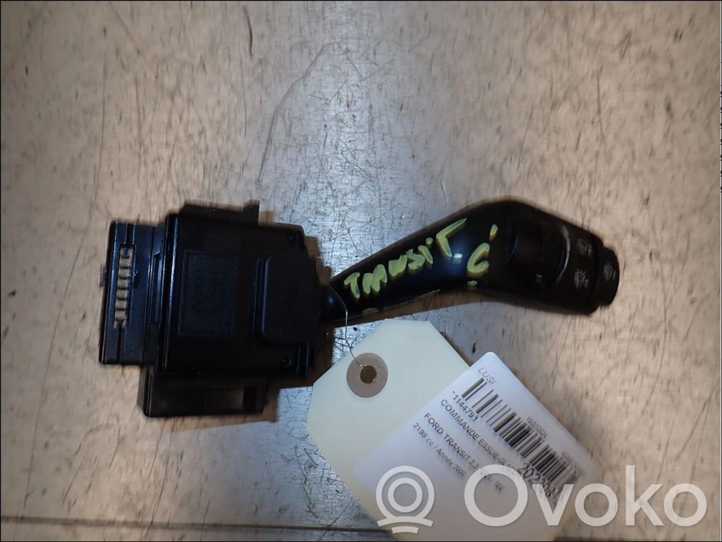 Ford Escort Wiper control stalk 