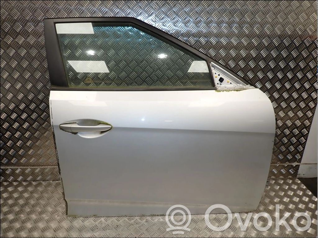Hyundai Veloster Puerta (Coupé 2 puertas) 