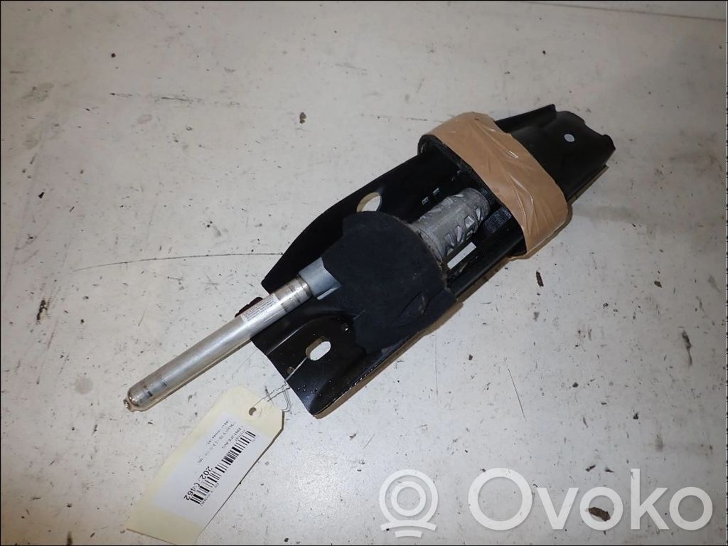 Volvo V70 Cinturón delantero 
