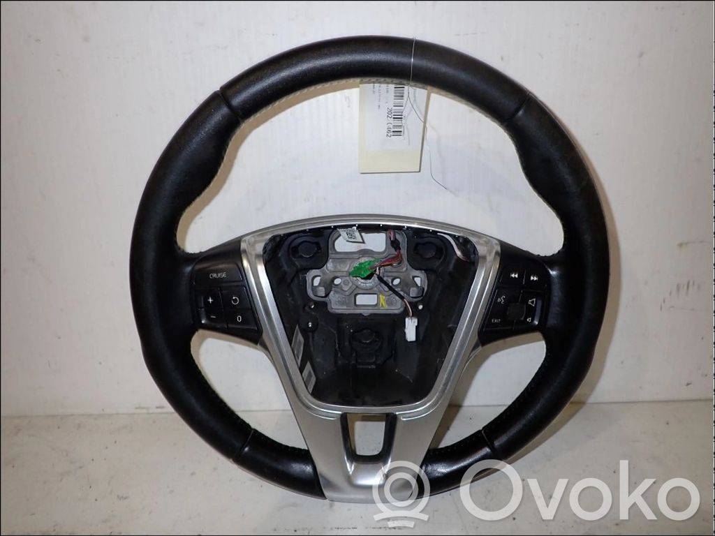 Volvo V70 Stūre 