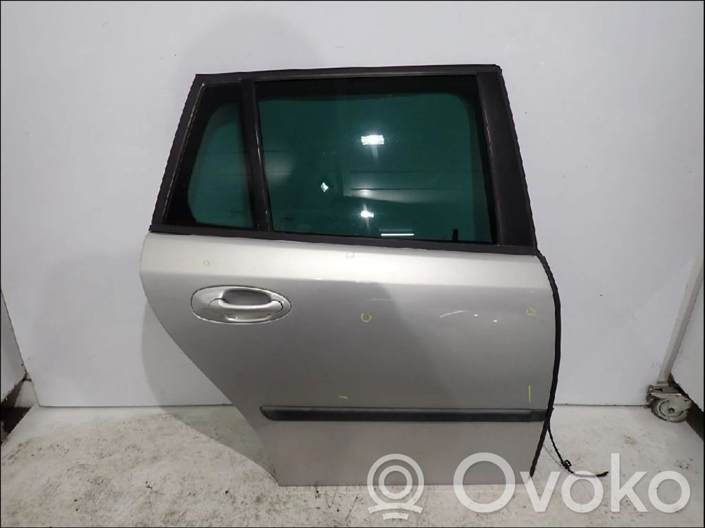 Saab 9-5 Galinės durys 
