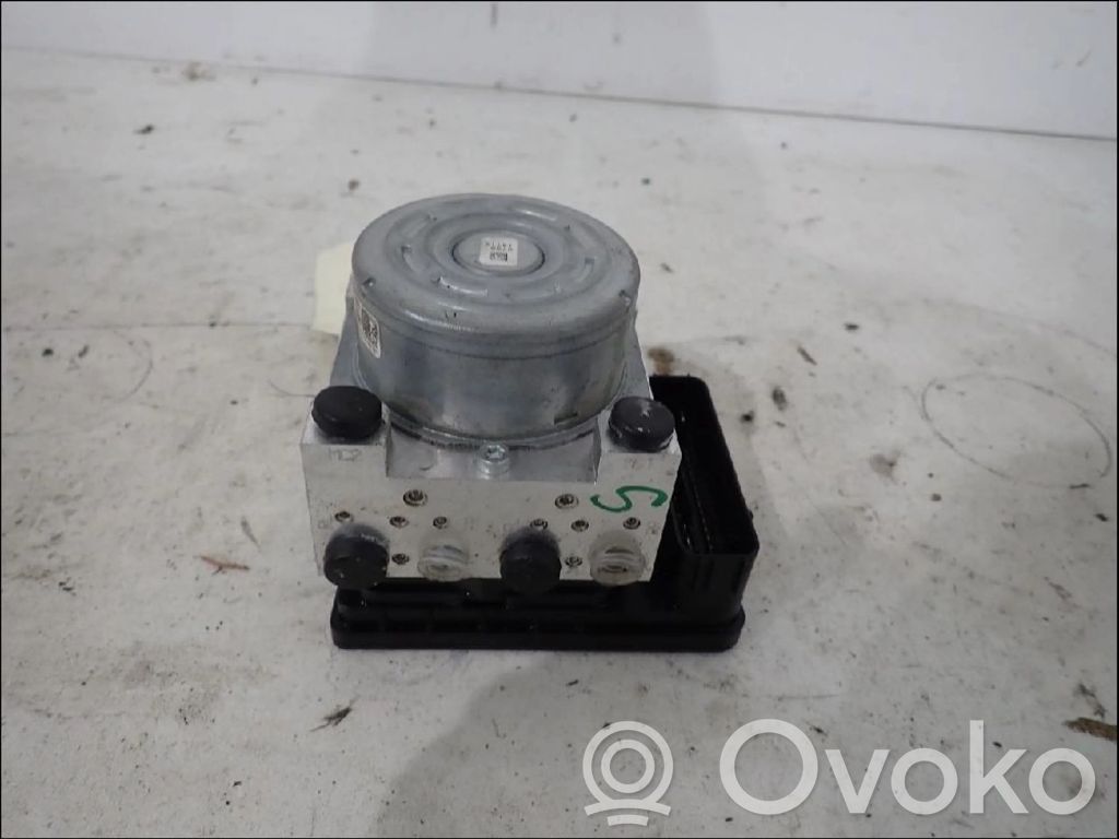 Ford Puma ABS Pump 