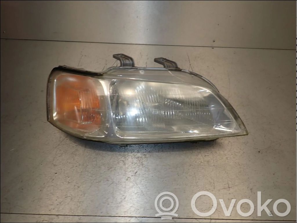 Honda Civic Headlight/headlamp 
