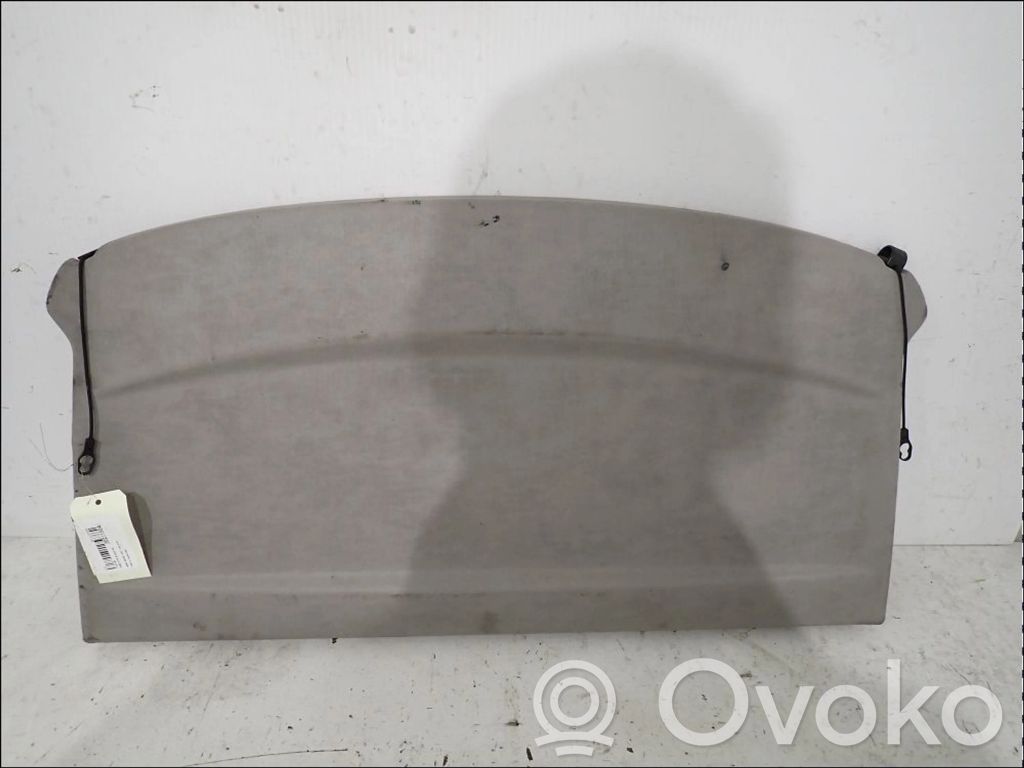 BMW 1 E81 E87 Parcel shelf 