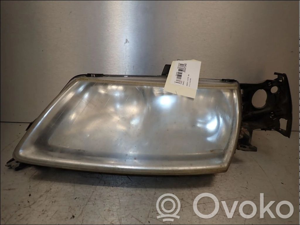 Saab 9-5 Headlight/headlamp 