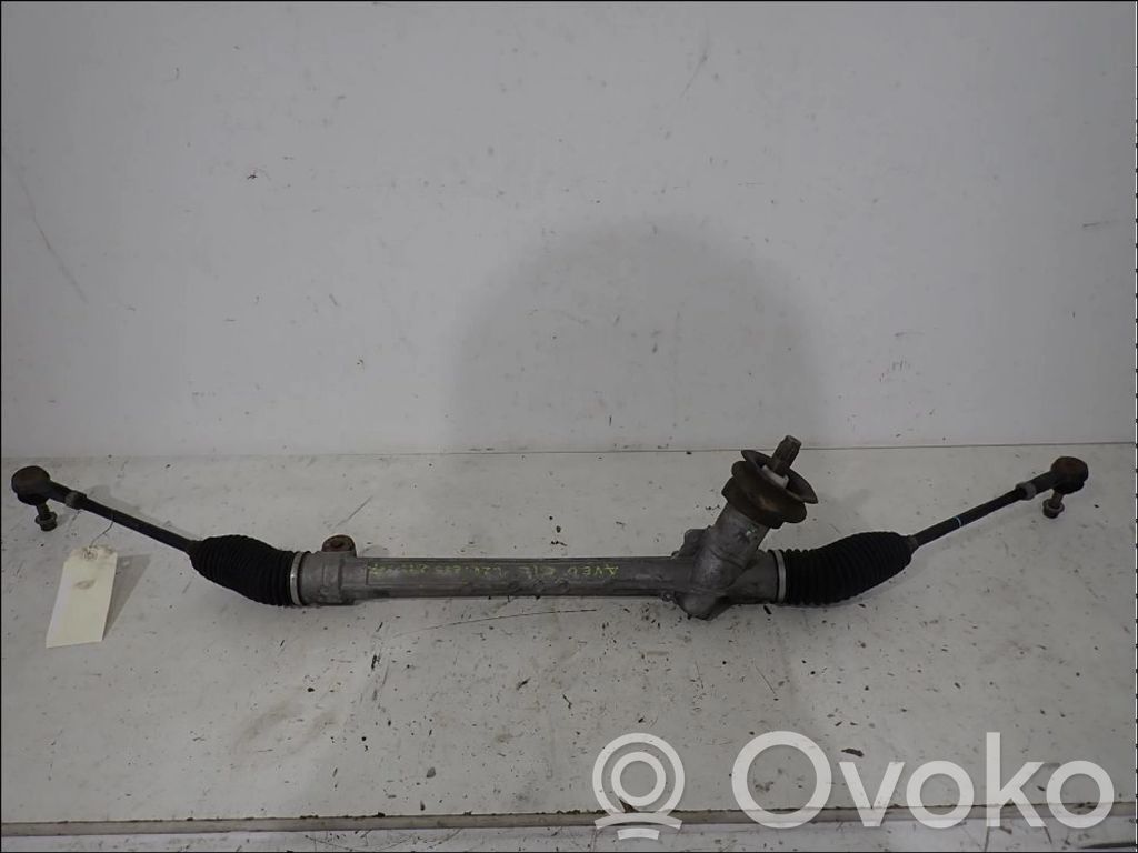 Chevrolet Aveo Steering rack 