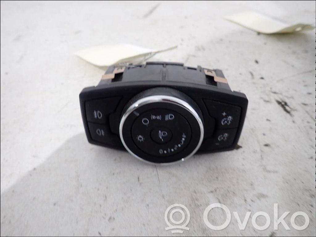 Ford Transit -  Tourneo Connect Indicator stalk 