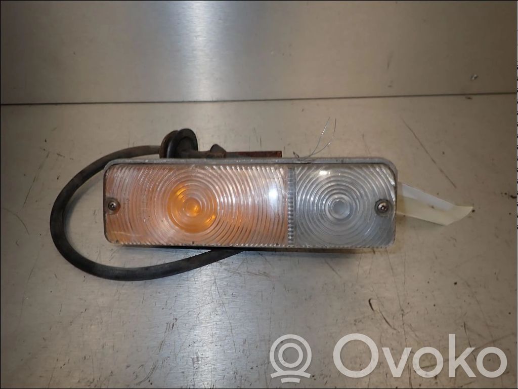 Frontblinker