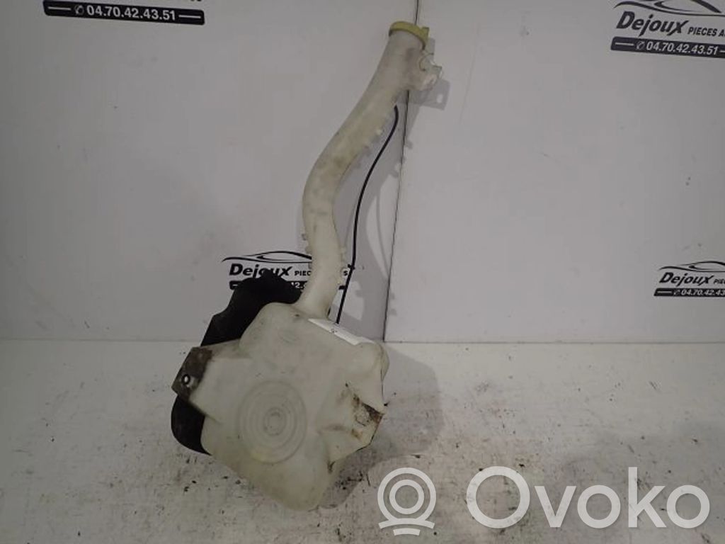 Ford Transit Logu šķidruma tvertne 