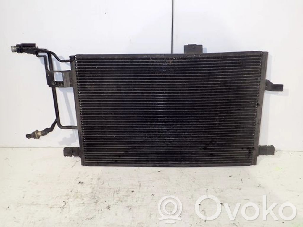 Audi A6 S6 C5 4B Radiatore di raffreddamento A/C (condensatore) 