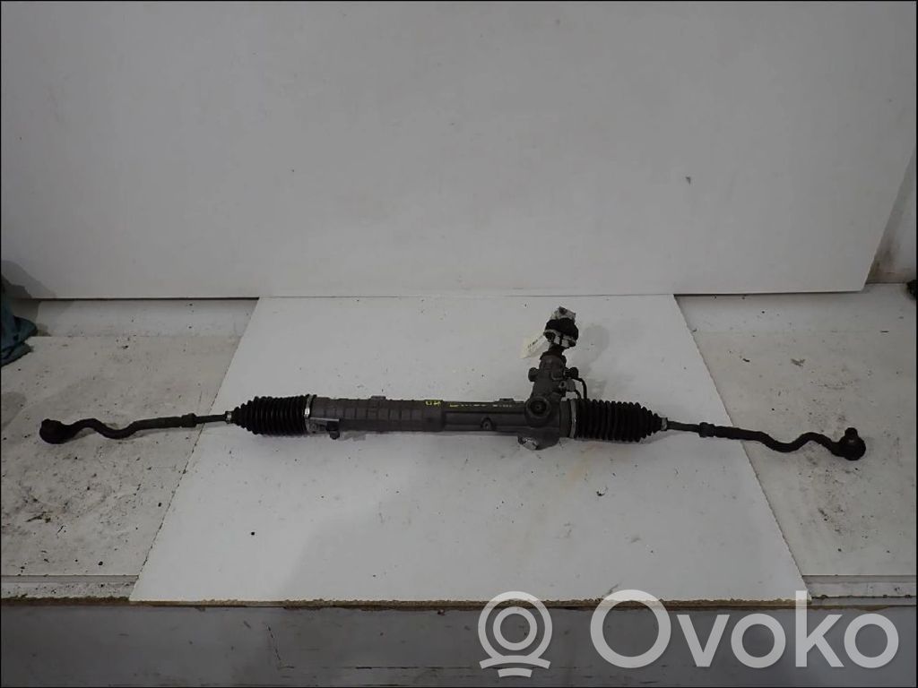 BMW 3 E46 Steering rack 