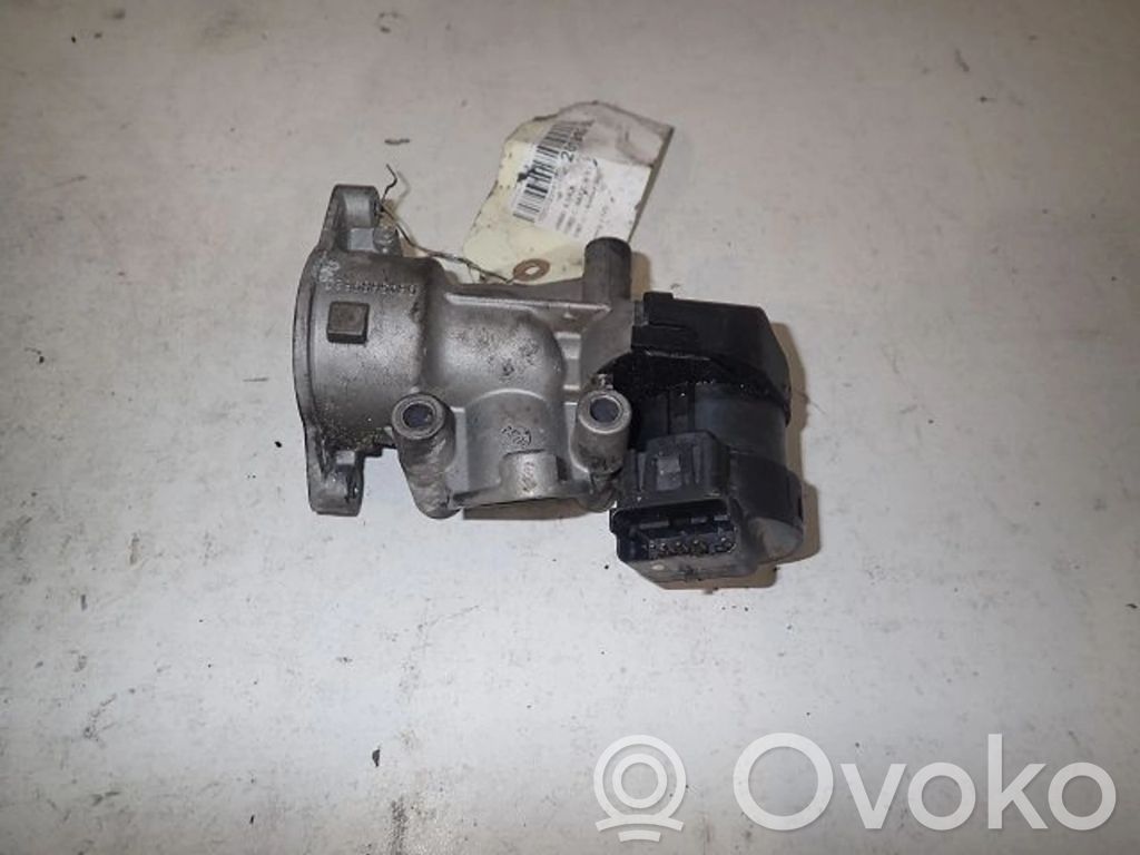 Ford Focus C-MAX EGR vārsts 
