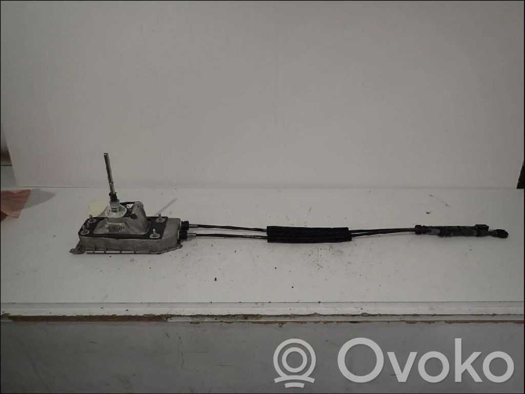 Audi A1 Selector caja de cambios 