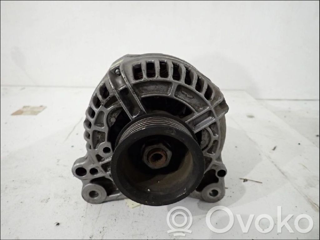 Volvo S80 Generatorius 