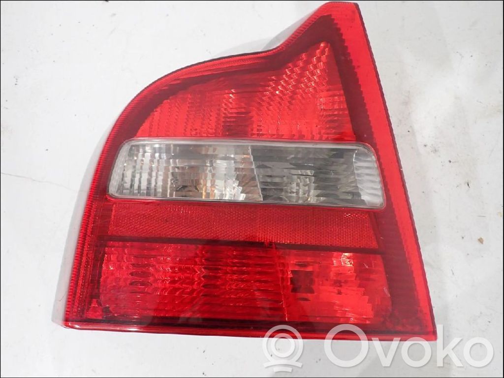 Volvo S80 Takavalot 