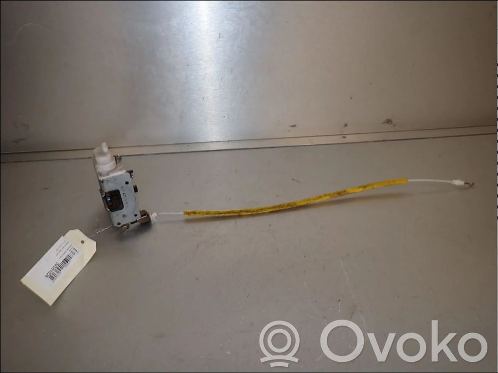 Audi A3 S3 8L Etuoven lukko 