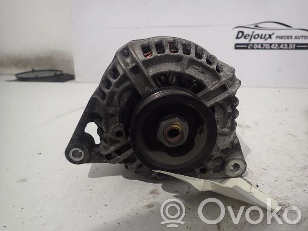 Audi A4 S4 B6 8E 8H Alternator 