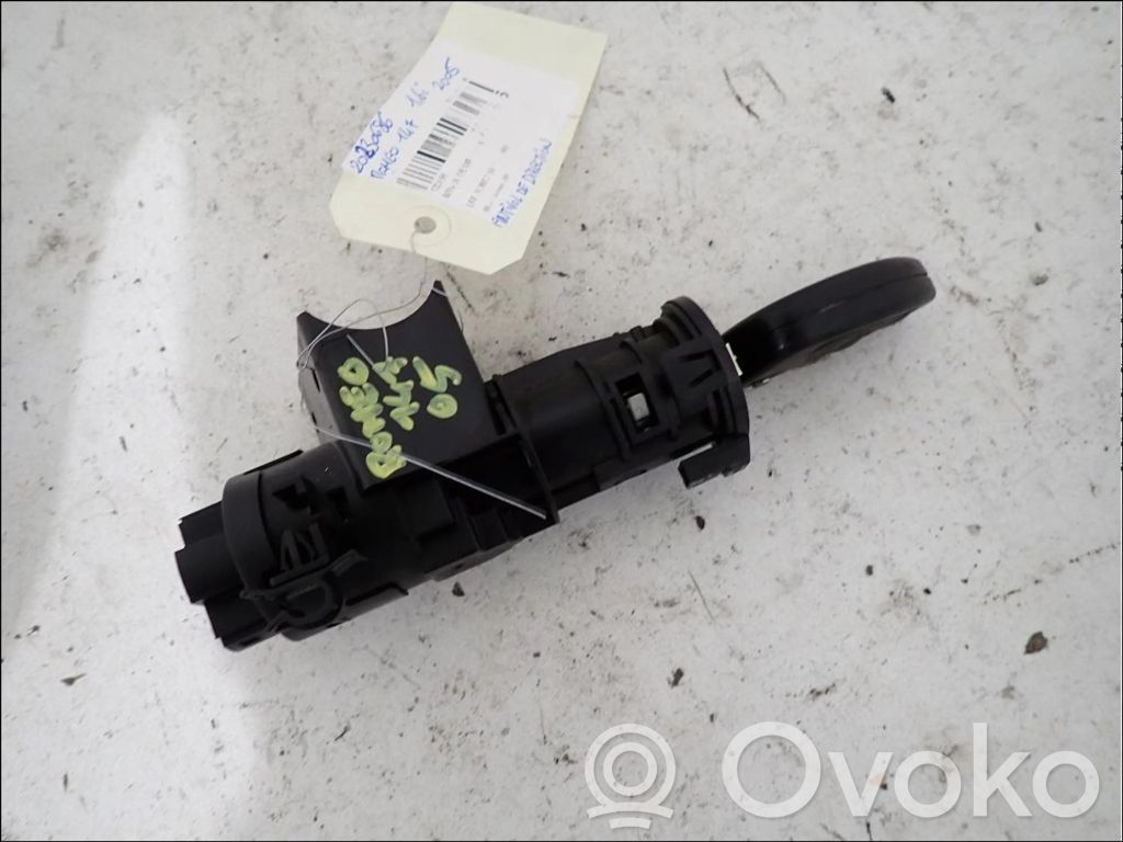Alfa Romeo 147 Steering wheel lock 