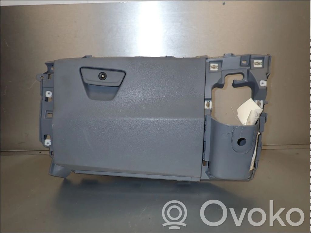 Ford Transit Custom Glove box 