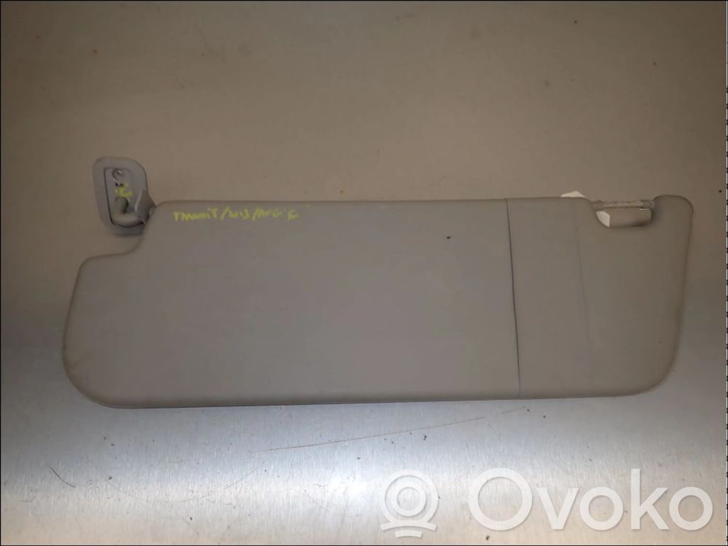 Ford Transit Custom Sun visor 