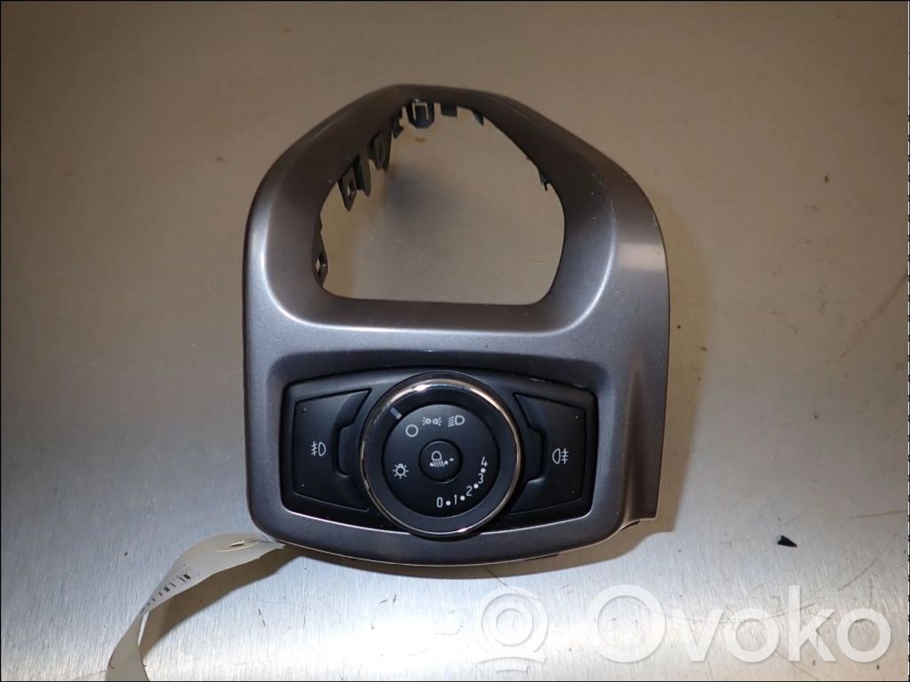 Ford Transit Custom Indicator stalk 